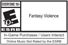 ESRB